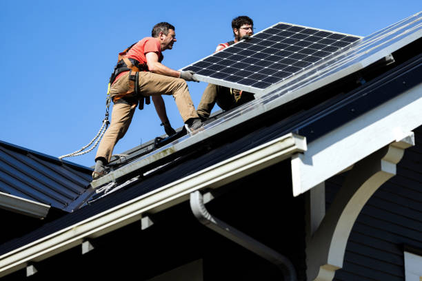 Sheet Metal Roofing in Archbold, OH